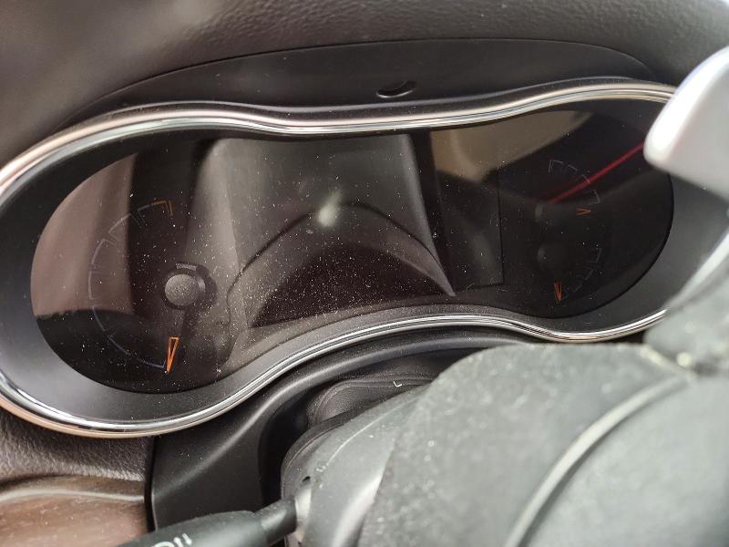 2014 Jeep Grand Cherokee მანქანა იყიდება აუქციონზე, vin: 1C4RJFBG8EC355733, აუქციონის ნომერი: 56793446