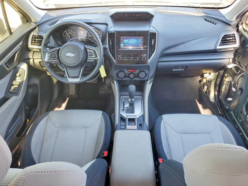 Продаж на аукціоні авто 2019 Subaru Forester, vin: JF2SKACC9KH475005, номер лоту: 54767016