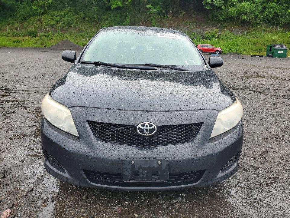 Aukcja sprzedaży 2010 Toyota Corolla, vin: 2T1BU4EE2AC338869, numer aukcji: 58548626