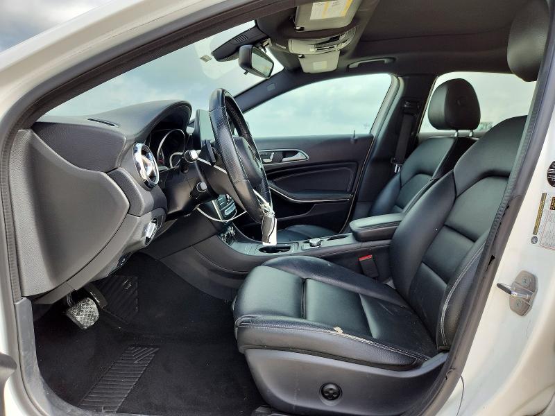 Продажа на аукционе авто 2020 Mercedes-benz Gla, vin: W1NTG4EB2LU040810, номер лота: 56569066