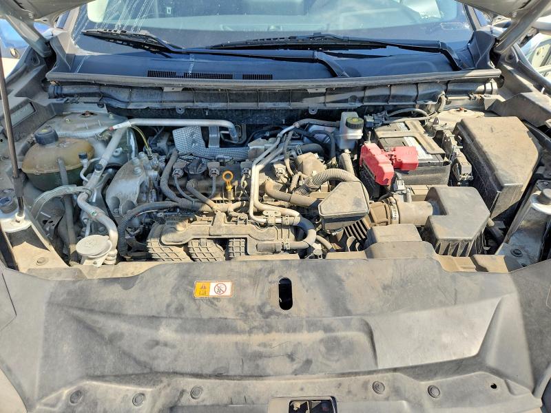 Aukcja sprzedaży 2022 Mitsubishi Outlander, vin: JA4J3TA85NZ015236, numer aukcji: 58848176