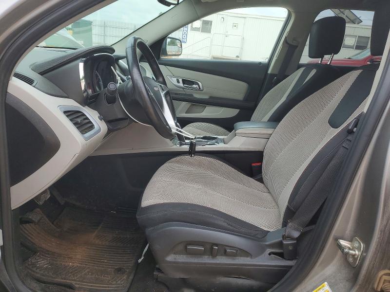 Aukcja sprzedaży 2012 Gmc Terrain, vin: 2GKFLTEK7C6394495, numer aukcji: 56140876