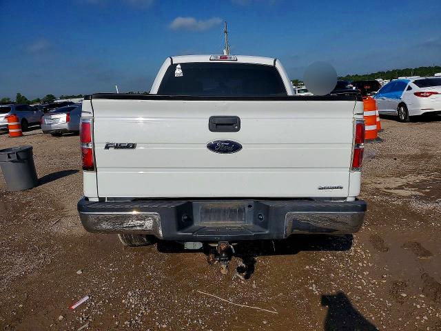 Продажа на аукционе авто 2013 Ford F150, vin: 1FTFW1CF8DKF09245, номер лота: 54899896