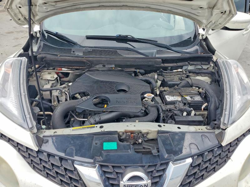 Aukcja sprzedaży 2015 Nissan Juke, vin: JN8AF5MR8FT506096, numer aukcji: 55733686