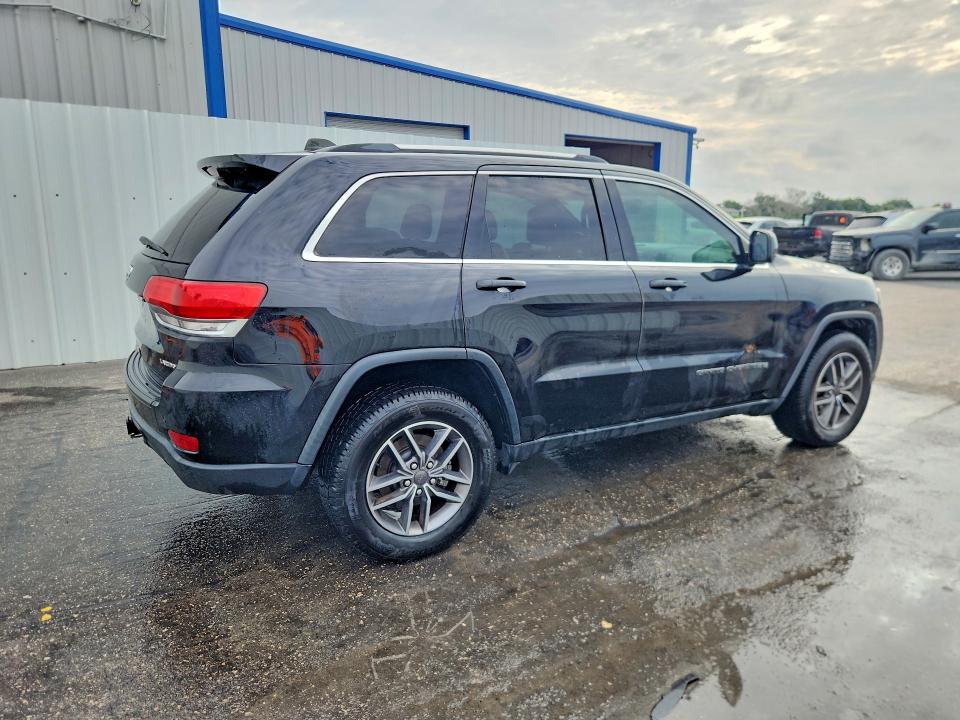 Aukcja sprzedaży 2019 Jeep Grand Cherokee, vin: 1C4RJEAG0KC789846, numer aukcji: 55346736