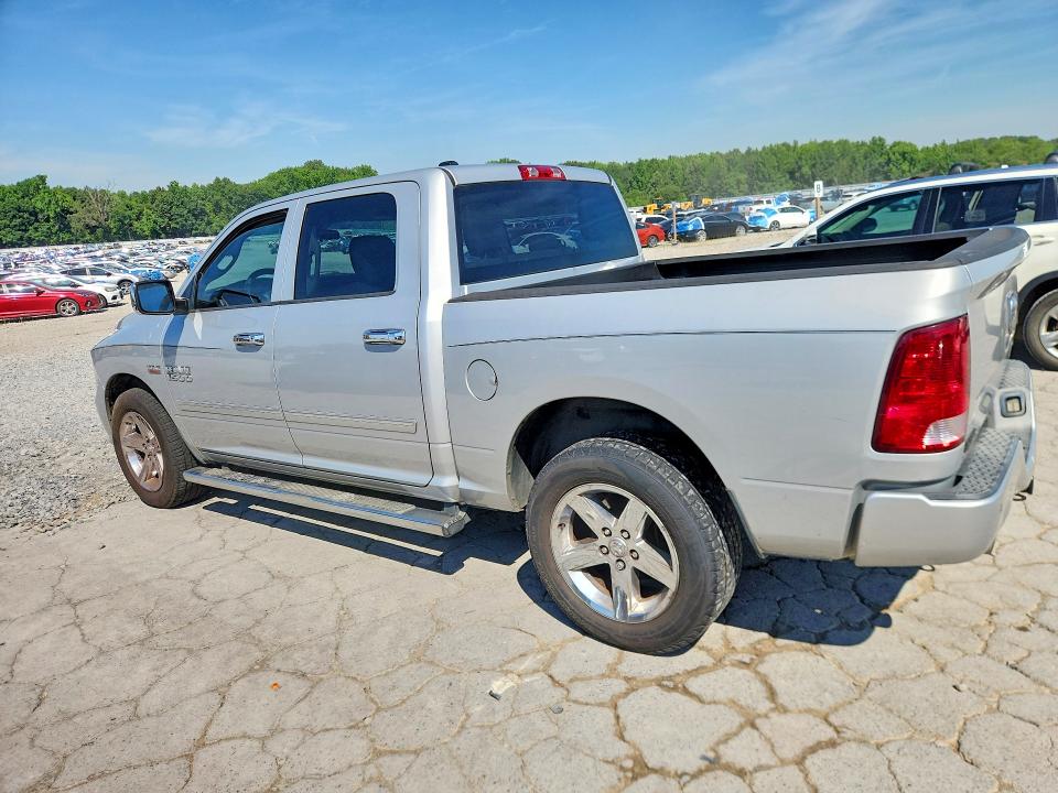 55585016 :رقم المزاد ، 1C6RR6KT6ES101621 vin ، 2014 Ram 1500 مزاد بيع