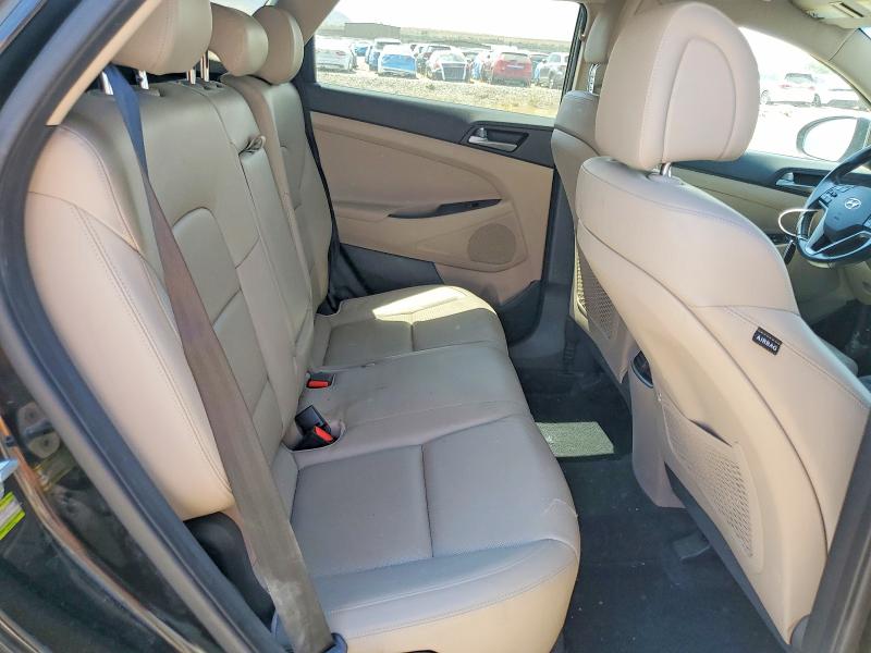 Продажа на аукционе авто 2016 Hyundai Tucson, vin: KM8J33A28GU268693, номер лота: 57928936