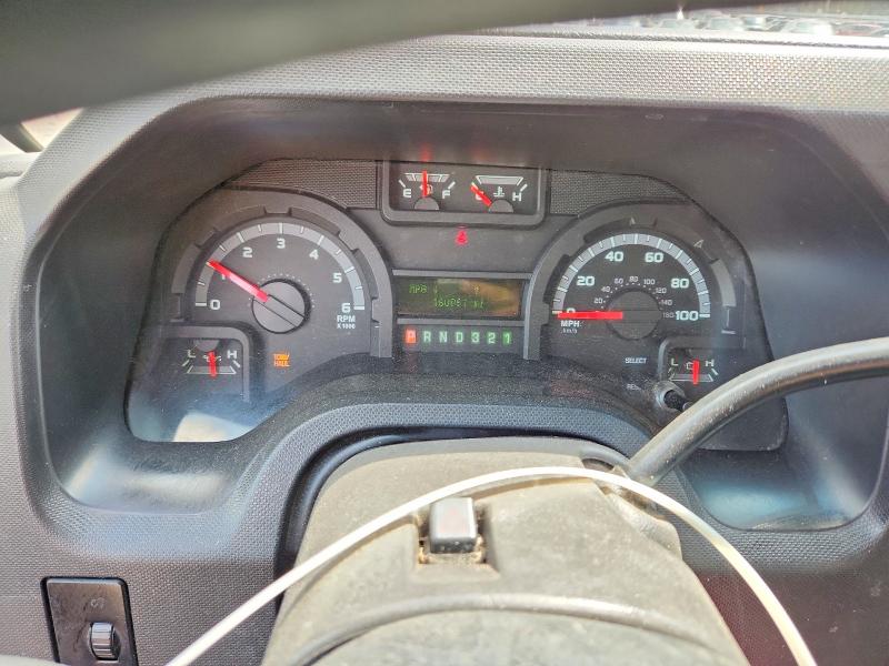 59230426 :رقم المزاد ، 1FDXE4FS7BDA17210 vin ، 2011 Ford E مزاد بيع