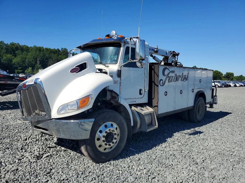 2020 Peterbilt 337 მანქანა იყიდება აუქციონზე, vin: 2NP2HJ7X8LM682541, აუქციონის ნომერი: 58224166