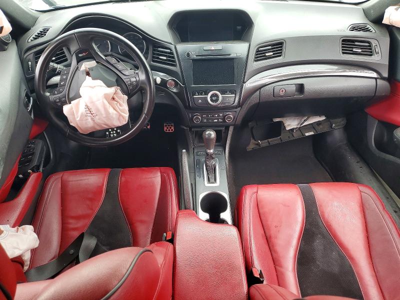 55569586 :رقم المزاد ، 19UDE2F8XKA005040 vin ، 2019 Acura Ilx مزاد بيع