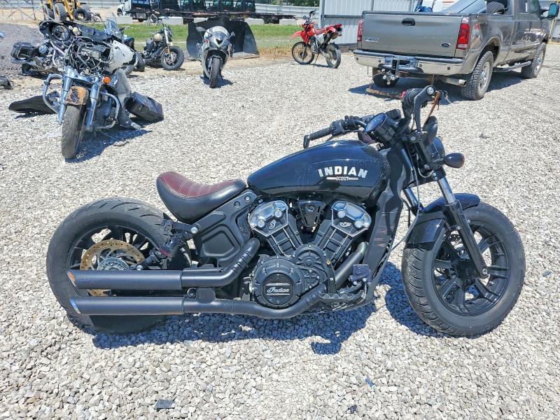 Aukcja sprzedaży 2019 Indian Motorcycle Co. Scout, vin: 56KMTA004K3141759, numer aukcji: 57933566