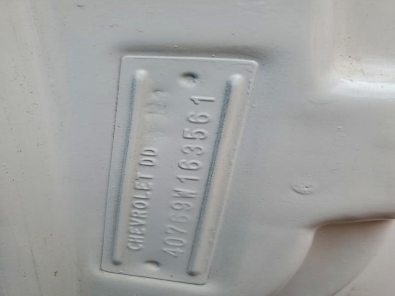 Продажа на аукционе авто 1964 Chevrolet Convair, vin: 40769W163561, номер лота: 57347876