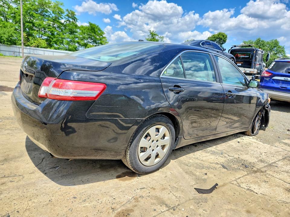 Продаж на аукціоні авто 2010 Toyota Camry, vin: 4T1BF3EK5AU025968, номер лоту: 55565686