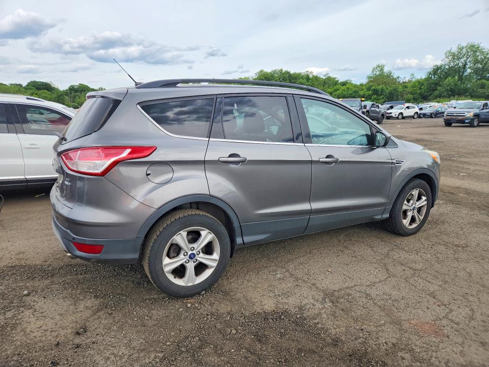 2014 Ford Escape მანქანა იყიდება აუქციონზე, vin: 1FMCU9GX1EUD18410, აუქციონის ნომერი: 55986726