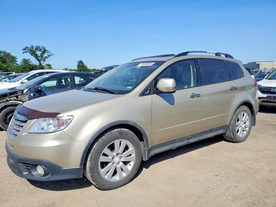 Продажа на аукционе авто 2008 Subaru Tribeca, vin: 4S4WX90D384411731, номер лота: 55688886