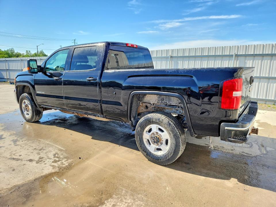Продажа на аукционе авто 2019 Gmc Sierra, vin: 1GT12NEY3KF238709, номер лота: 56316036