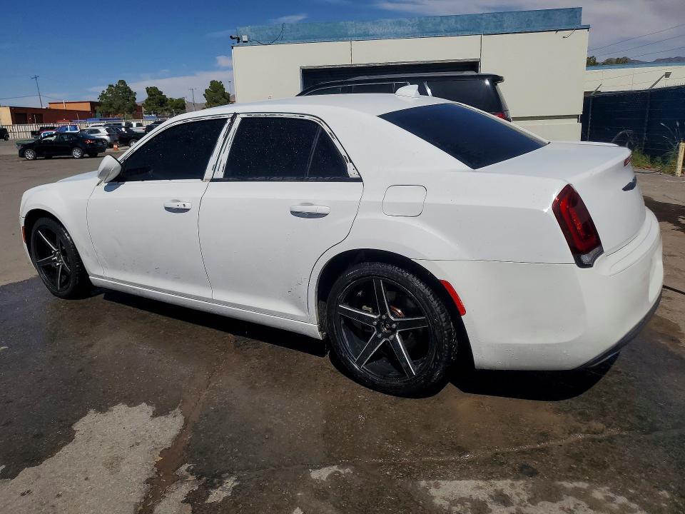 Продаж на аукціоні авто 2019 Chrysler 300, vin: 2C3CCABGXKH515577, номер лоту: 56549486