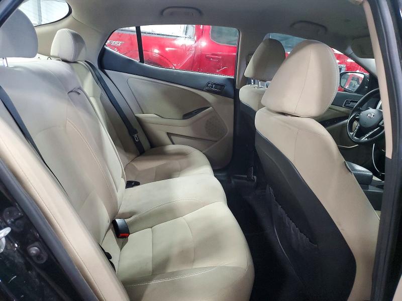 Продаж на аукціоні авто 2013 Kia Optima, vin: 5XXGM4A77DG098809, номер лоту: 56354926