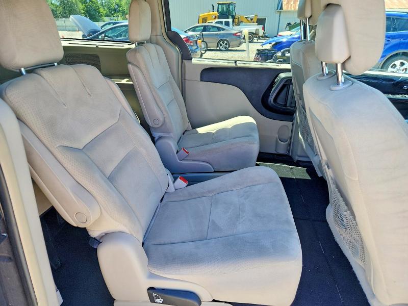 Aukcja sprzedaży 2015 Chrysler Town & Country, vin: 2C4RC1BG7FR711756, numer aukcji: 58653906
