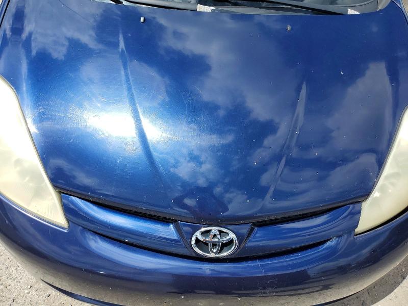 Продажа на аукционе авто 2007 Toyota Sienna, vin: 5TDZK29CX7S043049, номер лота: 55922606