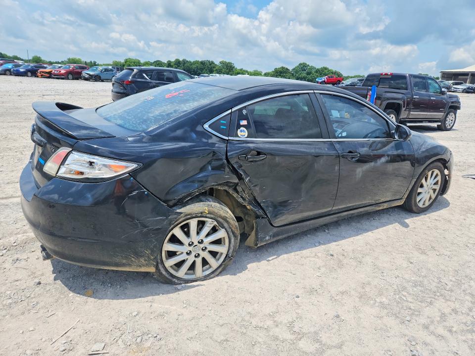 Aukcja sprzedaży 2012 Mazda 6, vin: 1YVHZ8EH8C5M21925, numer aukcji: 56821216