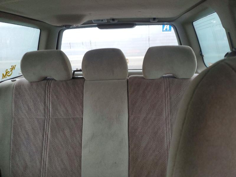 55578726 :رقم المزاد ، JF1SF65632H712326 vin ، 2002 Subaru Forester مزاد بيع