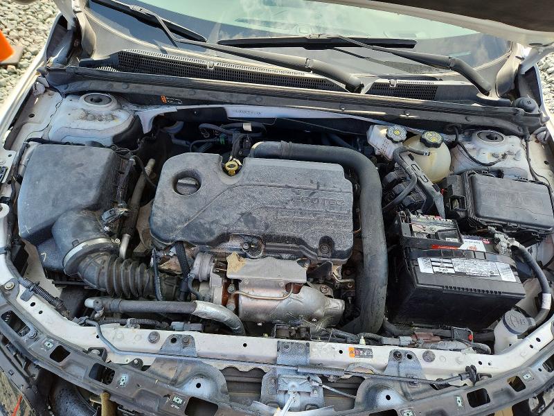 Продажа на аукционе авто 2023 Chevrolet Malibu, vin: 1G1ZD5ST7PF171120, номер лота: 58203276