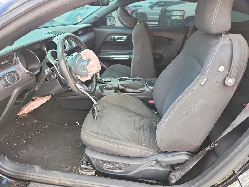 56930536 :رقم المزاد ، 1FA6P8TH6F5373549 vin ، 2015 Ford Mustang مزاد بيع