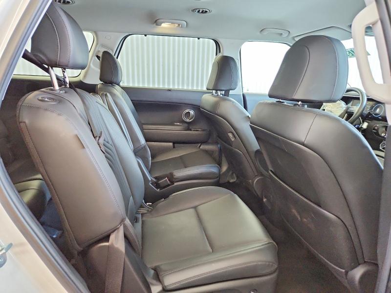 58731586 :رقم المزاد ، KM8RLES22TU064172 vin ، 2026 Hyundai Palisade مزاد بيع