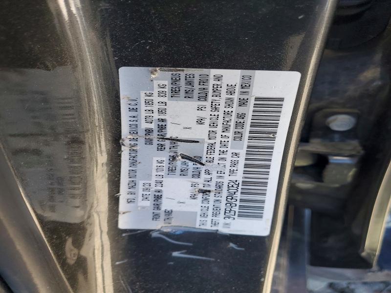 Aukcja sprzedaży 2024 Mazda 3, vin: 3MZBPABM3RM400524, numer aukcji: 56825316