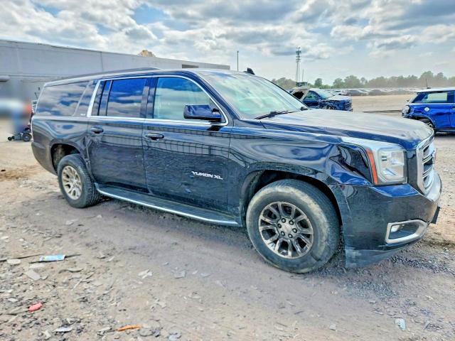 Продаж на аукціоні авто 2017 Gmc Yukon Xl, vin: 1GKS2FKC8HR269047, номер лоту: 56902656