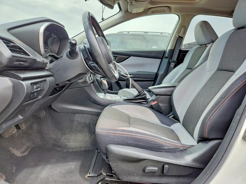 Продажа на аукционе авто 2021 Subaru Crosstrek, vin: JF2GTAEC8M8240694, номер лота: 56879746