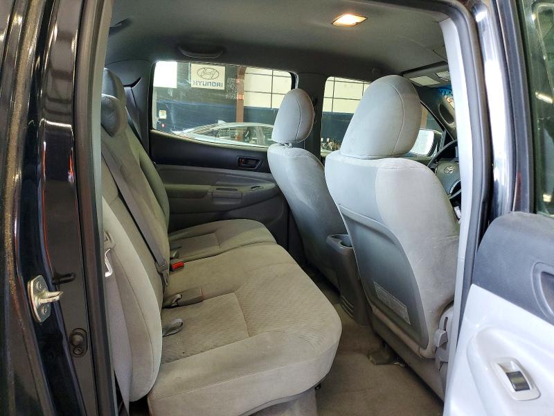 58099776 :رقم المزاد ، 3TMLU42N19M033195 vin ، 2009 Toyota Tacoma مزاد بيع