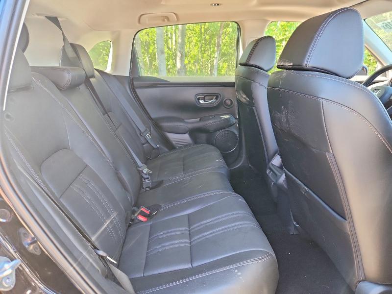 Продажа на аукционе авто 2025 Honda Hr-v, vin: 3CZRZ2H75SM112670, номер лота: 58381816