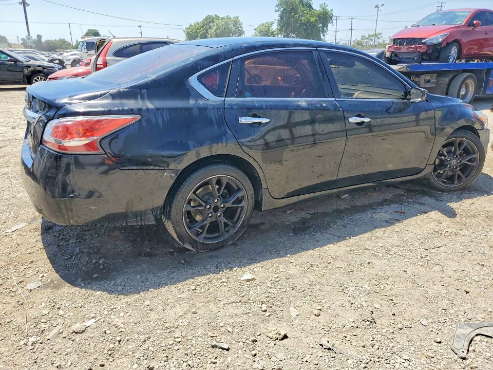 Aukcja sprzedaży 2015 Nissan Altima, vin: 1N4AL3AP8FC122613, numer aukcji: 58379486