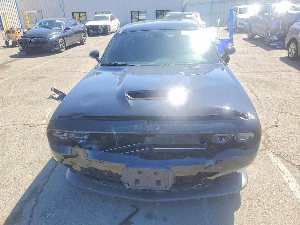 Продажа на аукционе авто 2019 Dodge Challenger, vin: 2C3CDZBTXKH503454, номер лота: 55639286