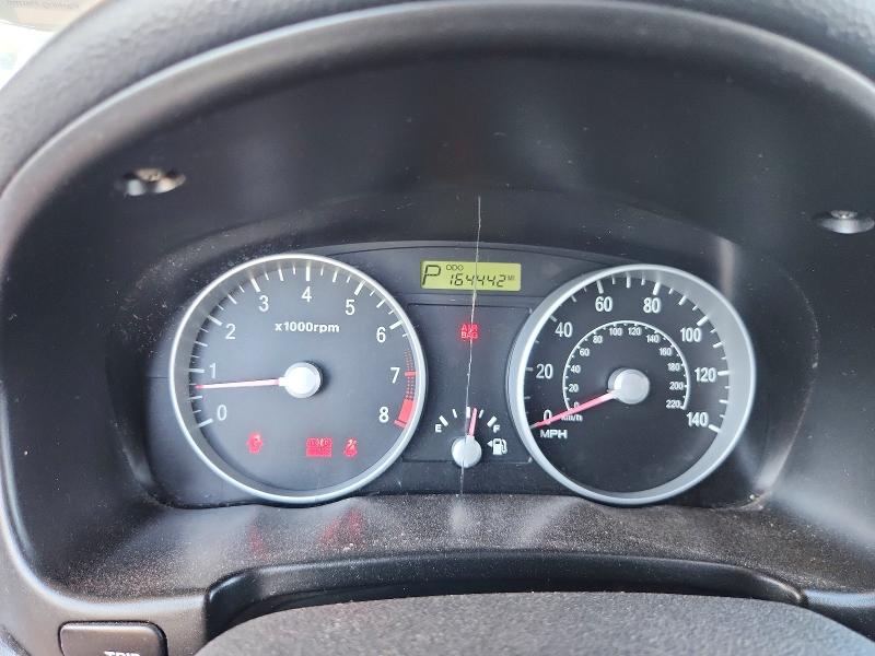 Продаж на аукціоні авто 2007 Hyundai Accent, vin: KMHCM36CX7U032151, номер лоту: 56495516