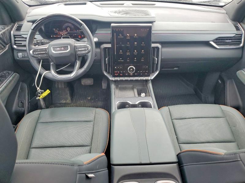 Aukcja sprzedaży 2024 Gmc Acadia, vin: 1GKENPKS0RJ244029, numer aukcji: 57546286