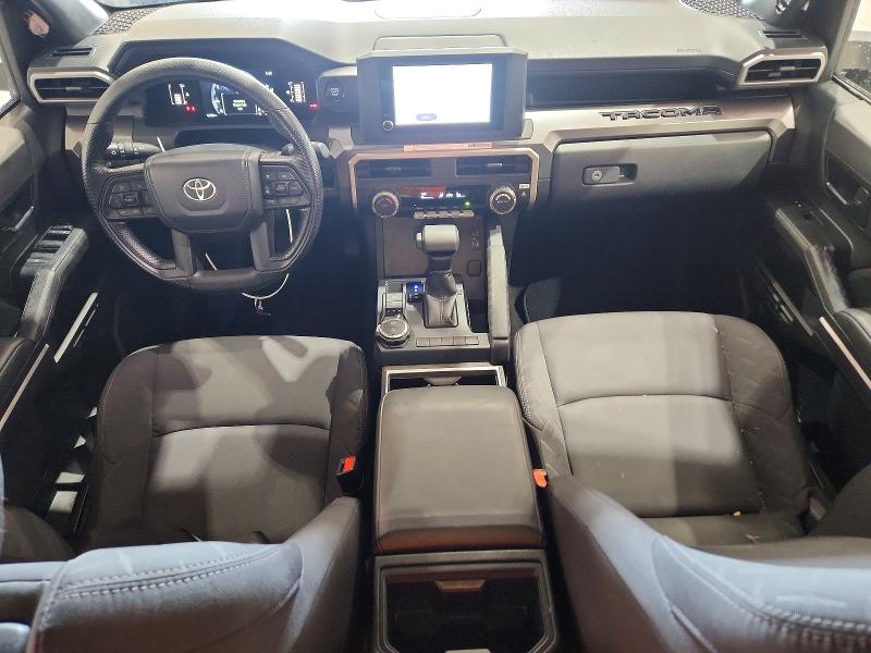 Aukcja sprzedaży 2025 Toyota Tacoma, vin: 3TMLB5JN2SM167636, numer aukcji: 54188006