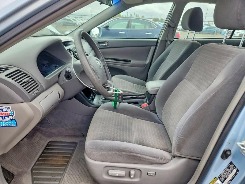 Продаж на аукціоні авто 2006 Toyota Camry, vin: 4T1BE32K06U670218, номер лоту: 56490876