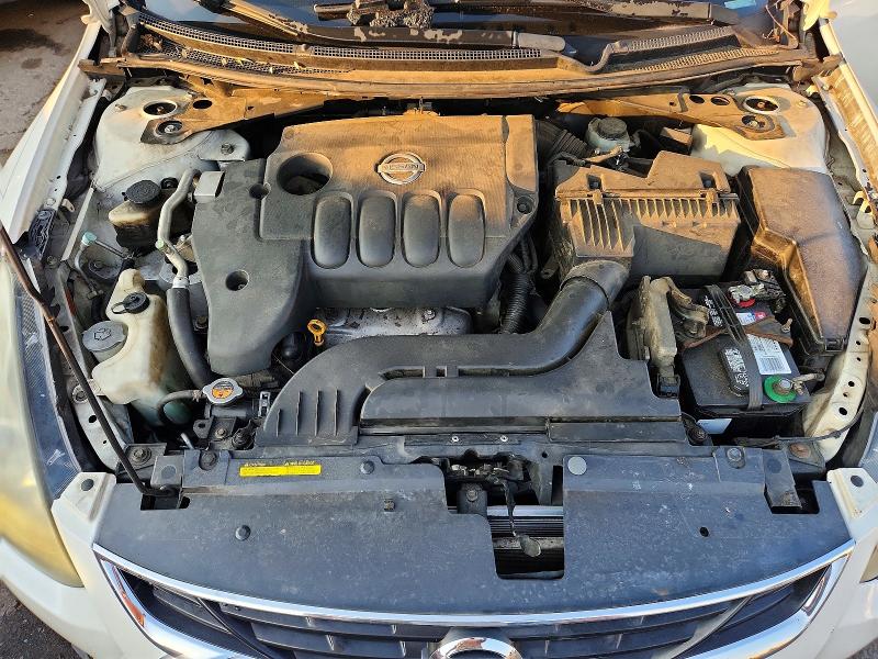 Продаж на аукціоні авто 2011 Nissan Altima, vin: 1N4AL2EP0BC110003, номер лоту: 57992016