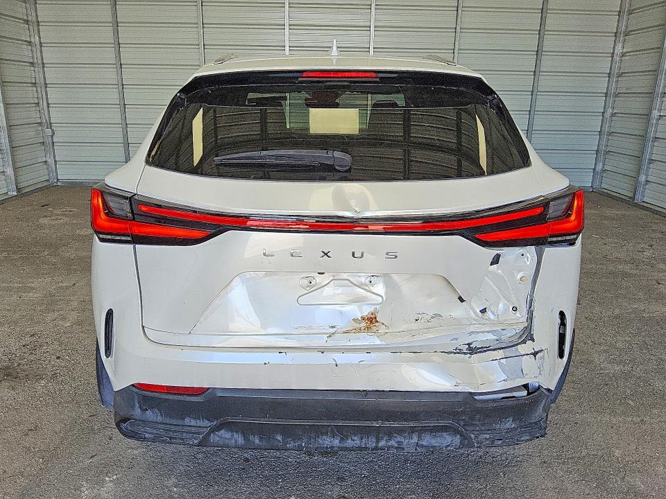 Продажа на аукционе авто 2022 Lexus Nx, vin: 2T2ADCAZ1NC001559, номер лота: 53017776