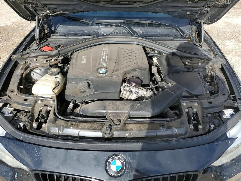 Auction sale of the 2016 Bmw 4 Series, vin: WBA4B1C54GG242720, lot number: 57934716