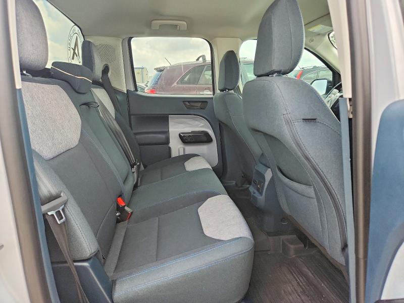 Aukcja sprzedaży 2025 Ford Maverick, vin: 3FTTW8H37SRA25585, numer aukcji: 57931636