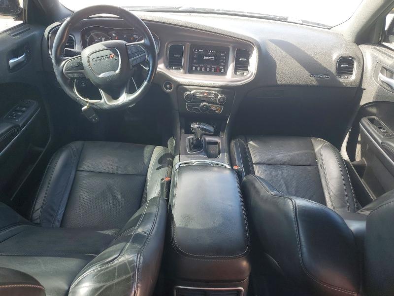 2019 Dodge Charger მანქანა იყიდება აუქციონზე, vin: 2C3CDXBGXKH725693, აუქციონის ნომერი: 57051326