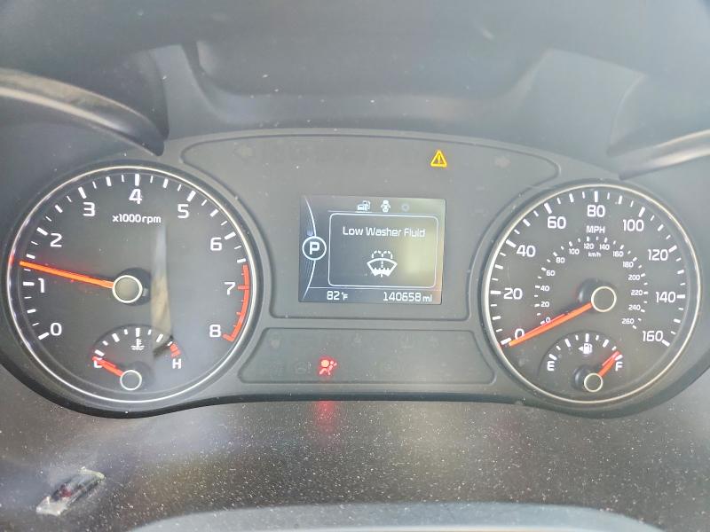 Aukcja sprzedaży 2016 Kia Optima, vin: 5XXGT4L30GG055401, numer aukcji: 58653886