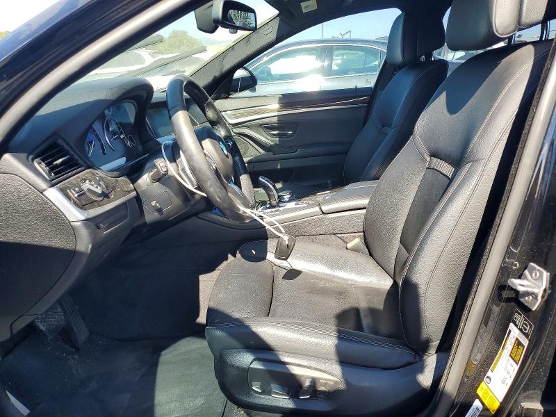 Продажа на аукционе авто 2014 Bmw 535, vin: WBA5B1C54ED481414, номер лота: 57087506