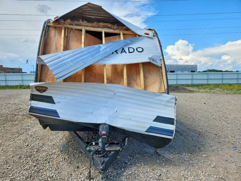 Aukcja sprzedaży 2022 Keystone Rv Trailers, vin: 4YDTC0M26N8950255, numer aukcji: 56768676