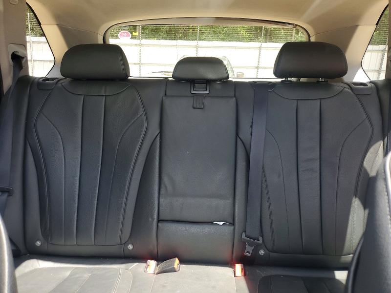 2016 Bmw X5 მანქანა იყიდება აუქციონზე, vin: 5UXKR0C53G0S85193, აუქციონის ნომერი: 58197916