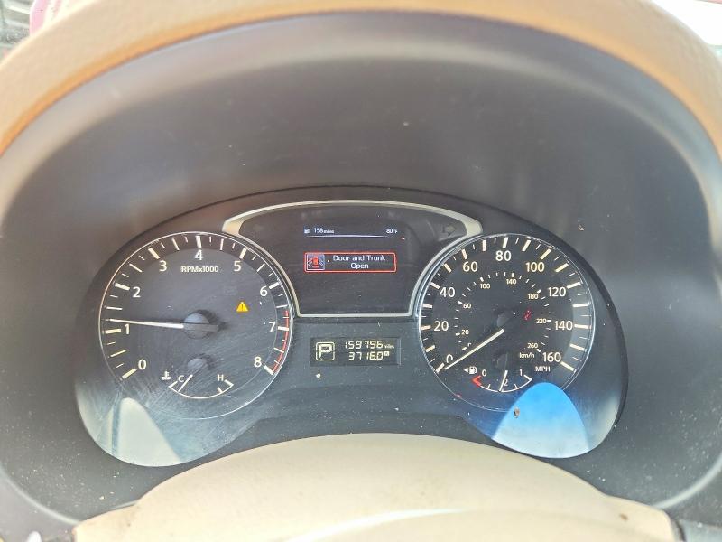 2014 Nissan Altima მანქანა იყიდება აუქციონზე, vin: 1N4AL3AP7EC415160, აუქციონის ნომერი: 56517096